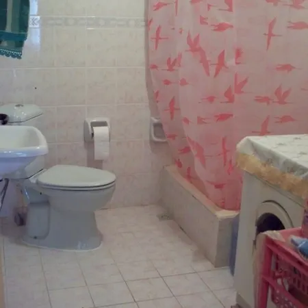 Apartman Huzurlu Eviniz Mudanya