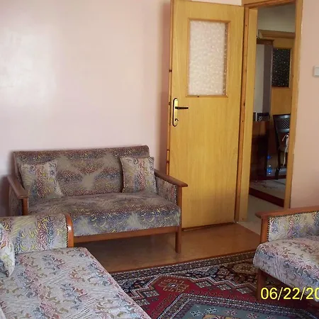Huzurlu Eviniz Apartman Mudanya