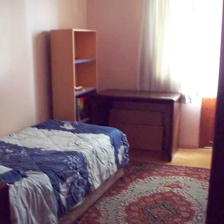 Huzurlu Eviniz Apartman